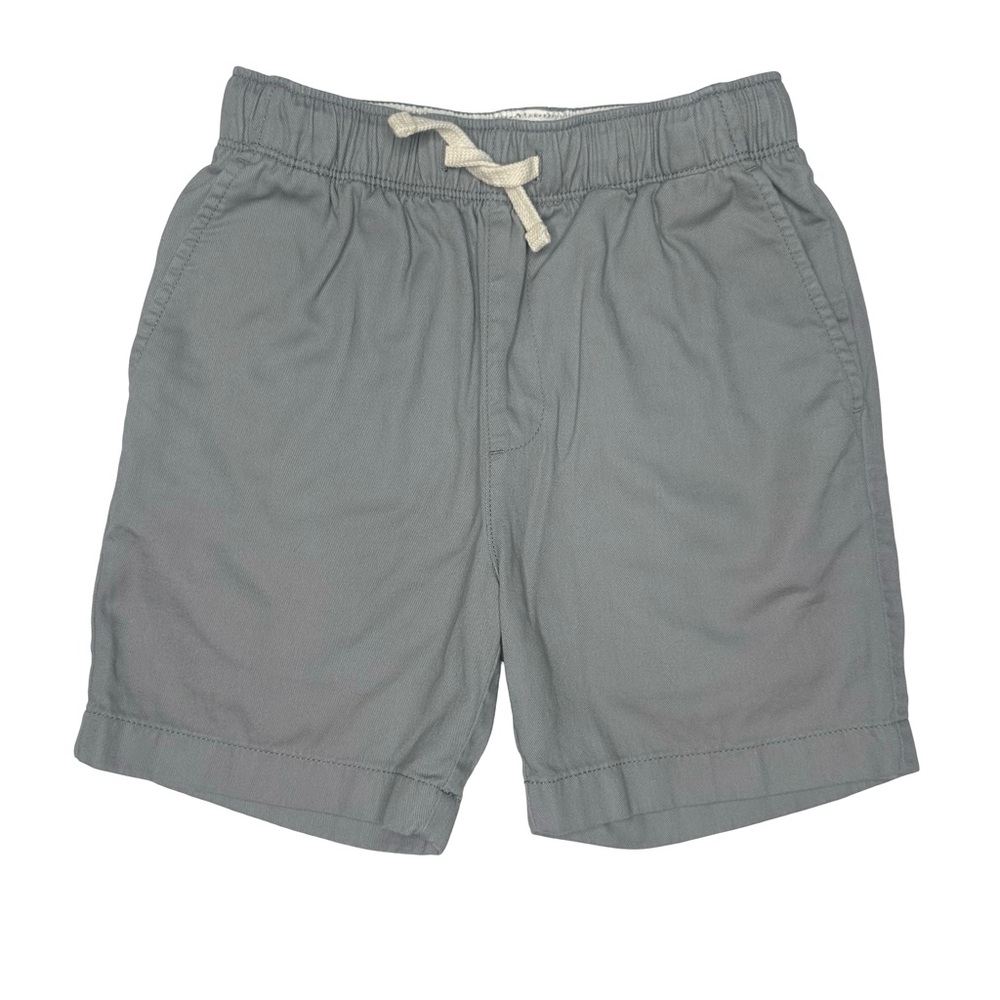 Crewcuts‎ Drawstring Twill Dock Shorts